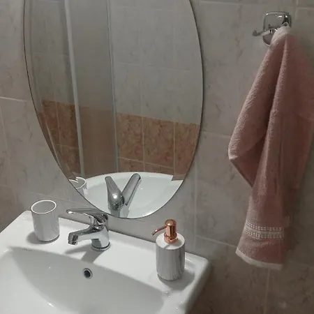 Summer Breeze アパート