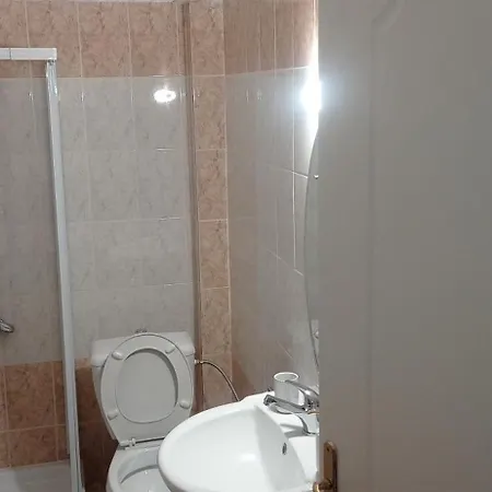 アパート Summer Breeze クリオピギ