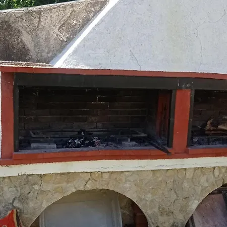 Summer Breeze アパート *