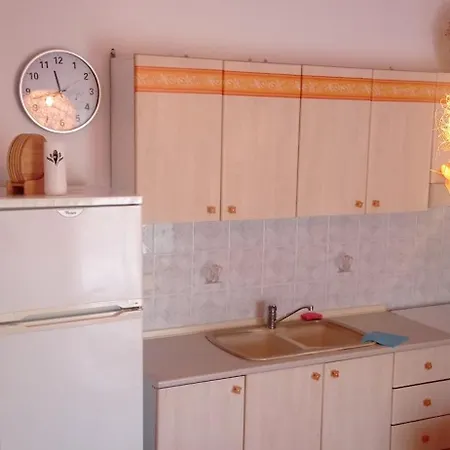 アパート Summer Breeze クリオピギ