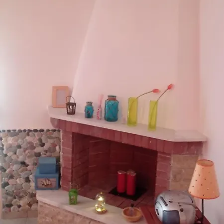 Summer Breeze Apartment