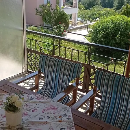 Apartment Summer Breeze Kriopigi