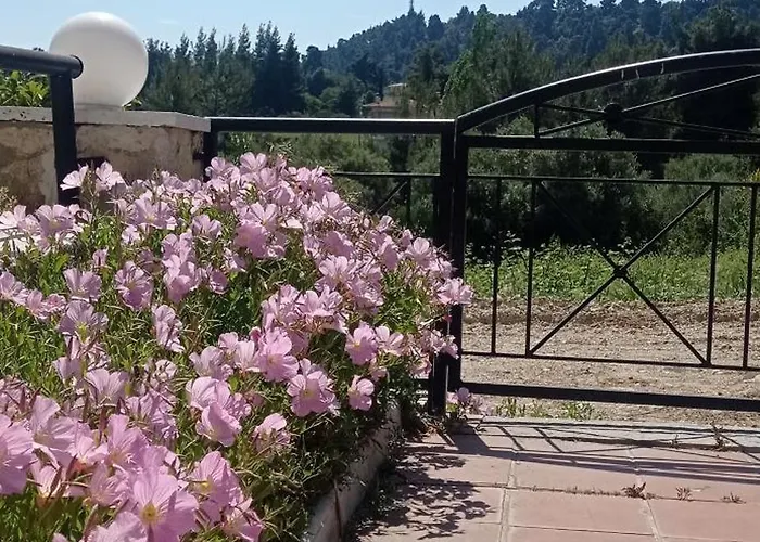 Apartamento Summer Breeze