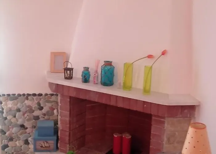 Summer Breeze Apartamento