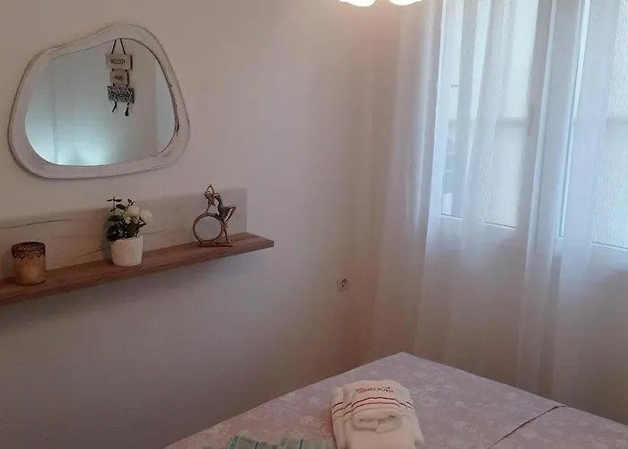 Appartement Summer Breeze Kriopigi