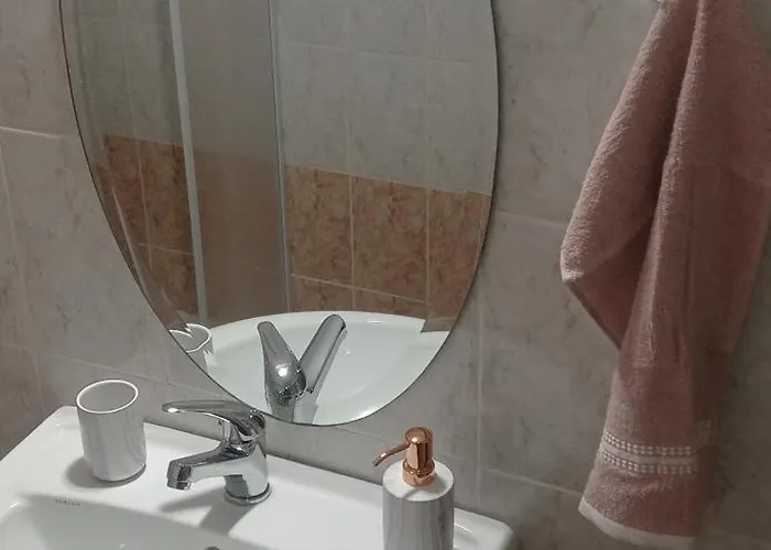 Summer Breeze Apartamento