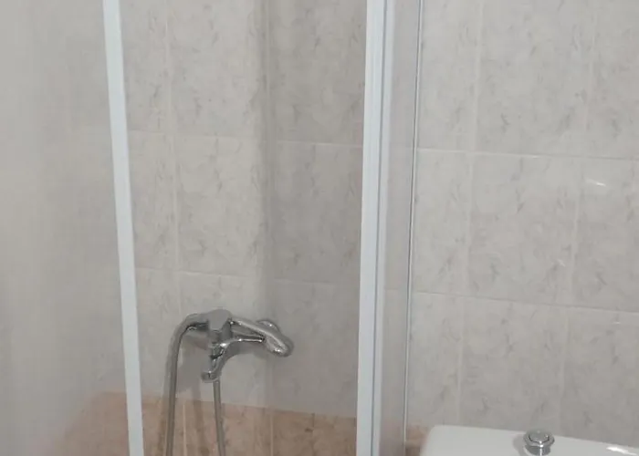 Apartamento Summer Breeze *