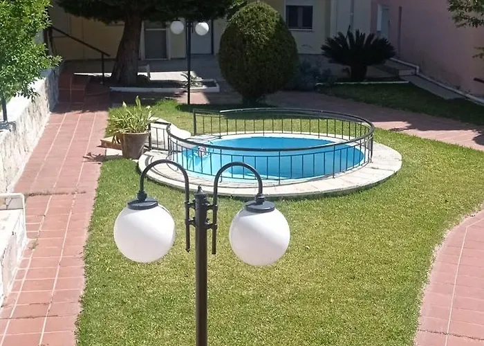 Apartamento Summer Breeze *