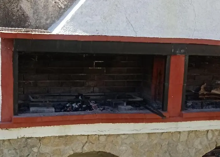 Summer Breeze Apartamento *