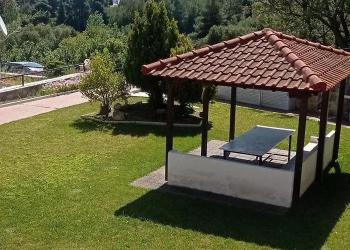 Summer Breeze Appartement