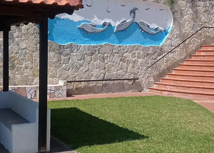 Summer Breeze Apartamento *