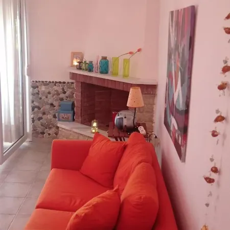 Апартаменты Summer Breeze Криопиги