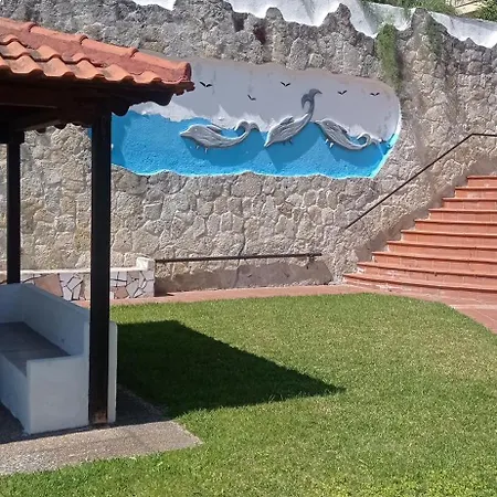 Summer Breeze Апартаменты *